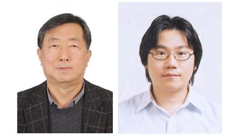건축학부 곽윤근·김우석 교수, ‘2021 대한건축학회 논문상’ 수상