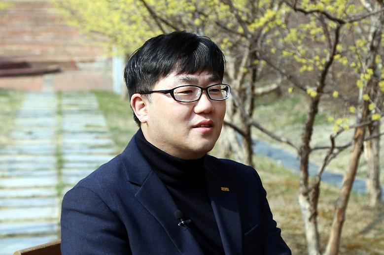 김우석 교수, ‘제31회 과학기술우수논문상’ 수상