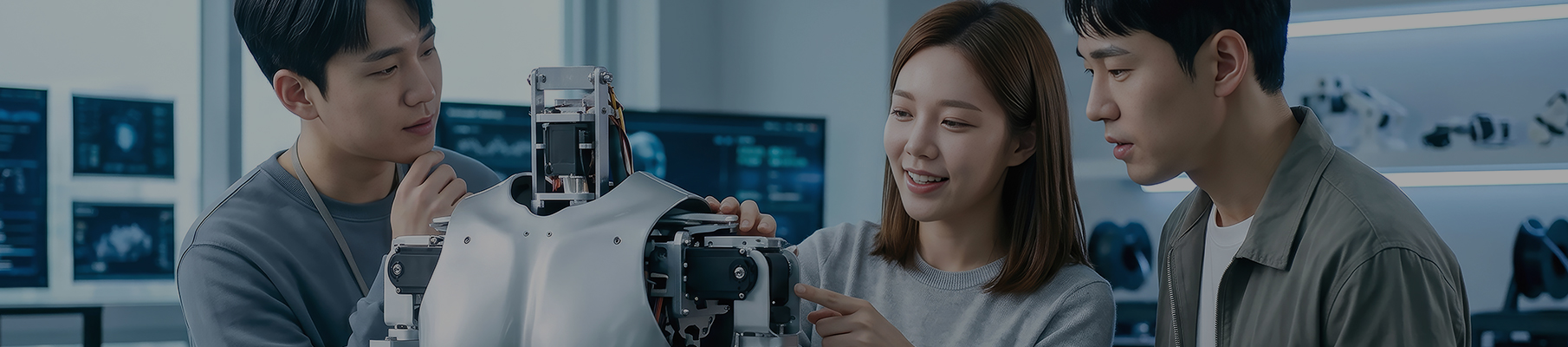 구성원 소개