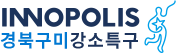 경북구미강소특구 (Innopolis)