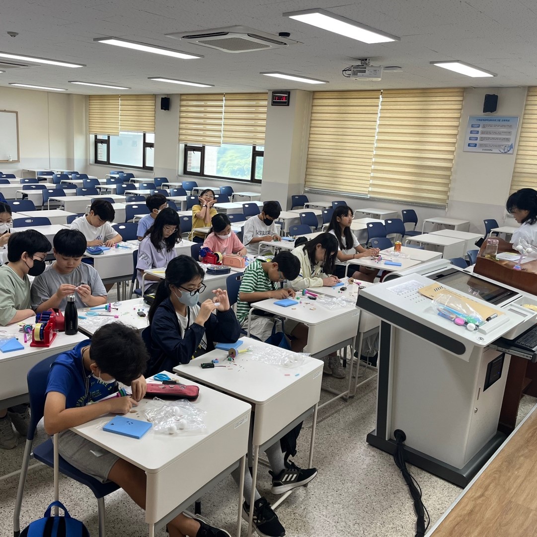 과학영재교육원 | 자료실 | 사진자료실