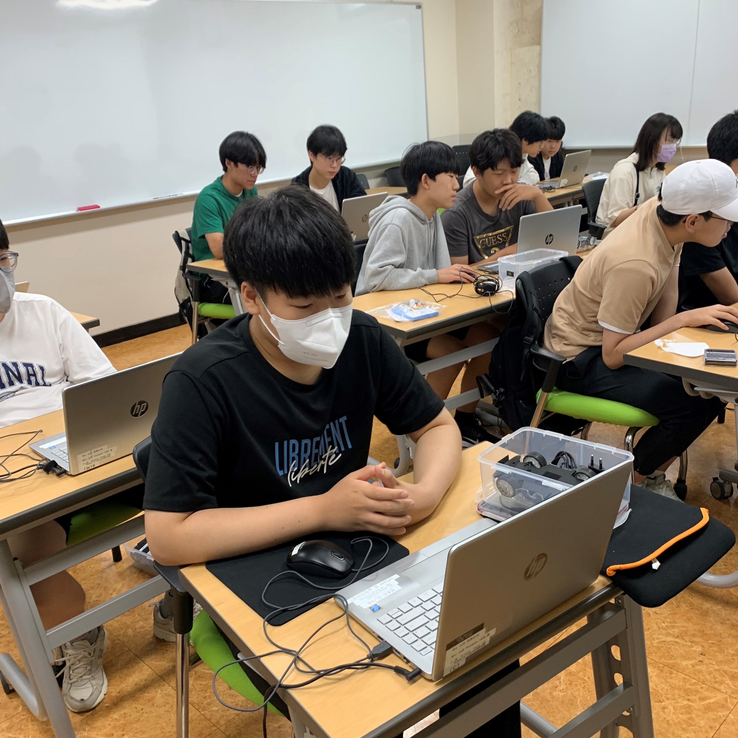 과학영재교육원 | 자료실 | 사진자료실