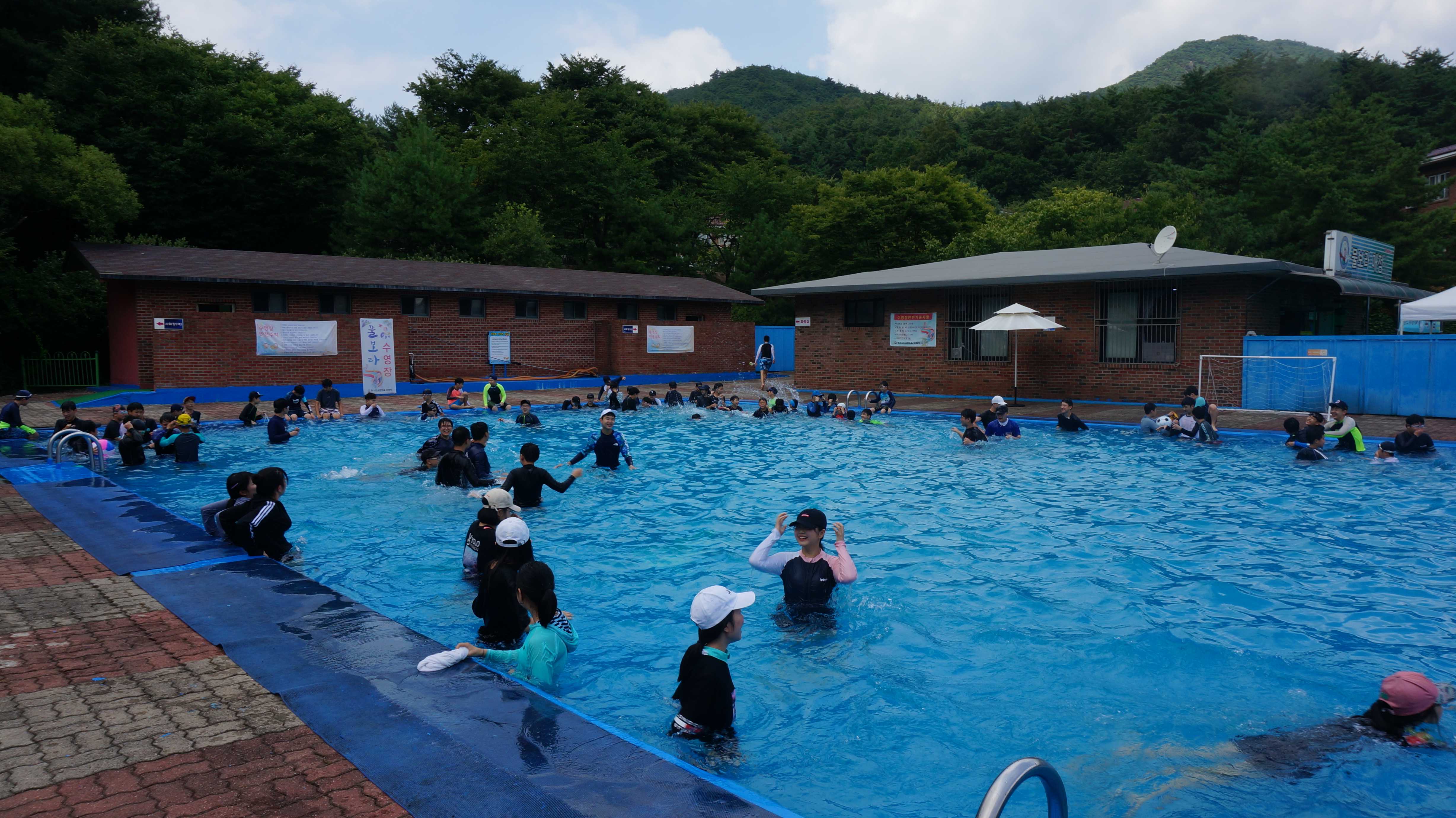과학영재교육원 | 자료실 | 사진자료실
