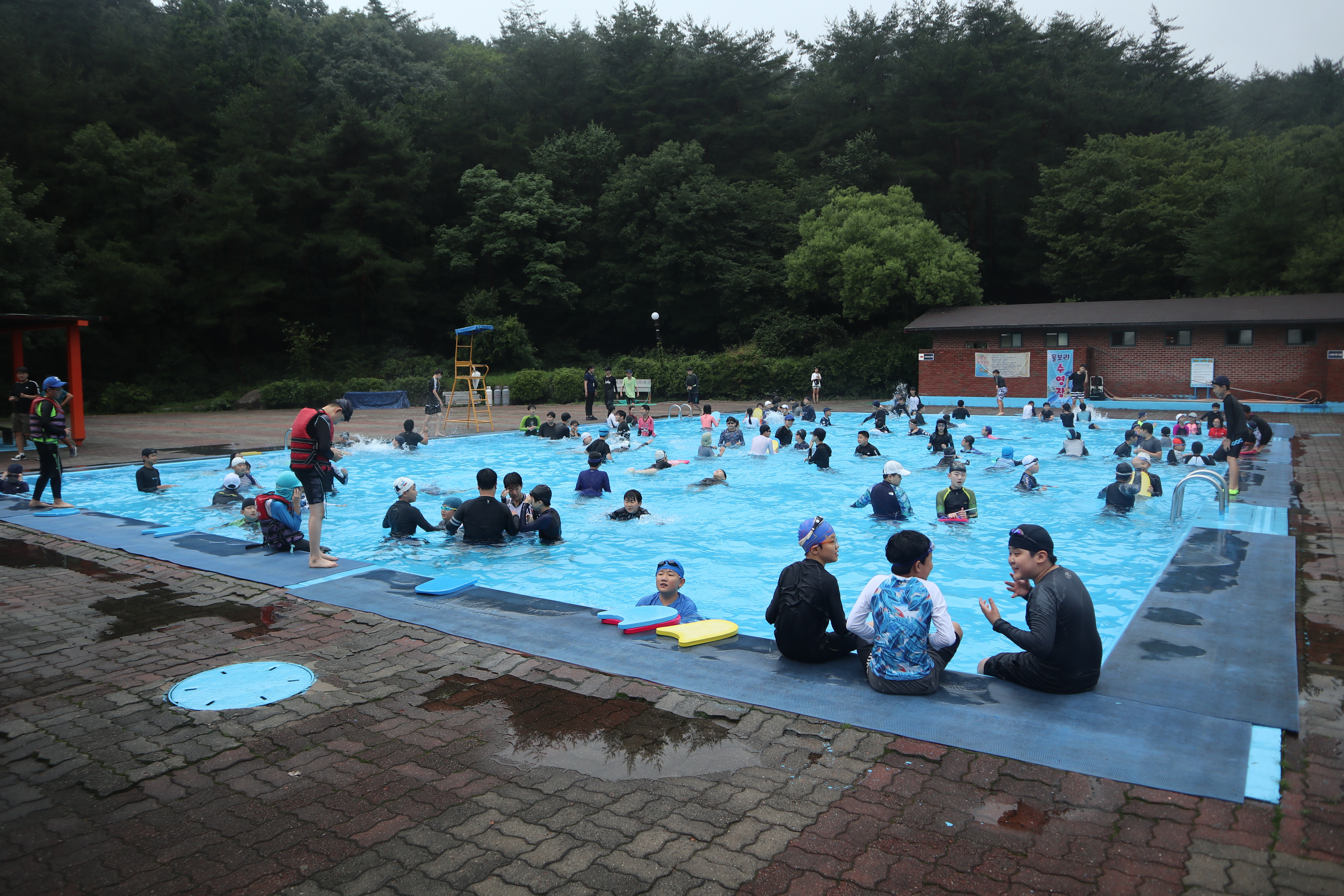 과학영재교육원 | 자료실 | 사진자료실