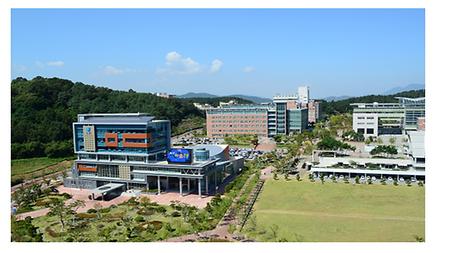 금오공과대학교 [2021 스마트제조 고급인력 양성사업 추진]