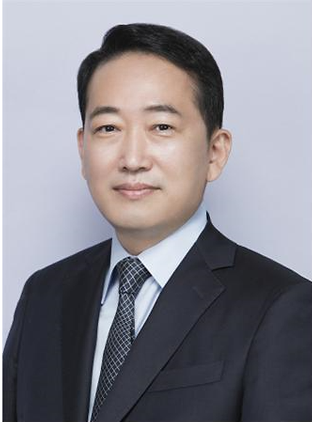 곽호상 금오공대 총장, 경북산학융합본부 이사장 취임