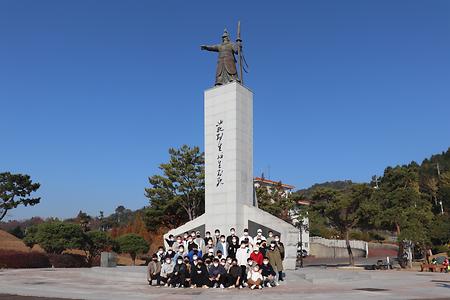 2021 국내 전사적지 탐방