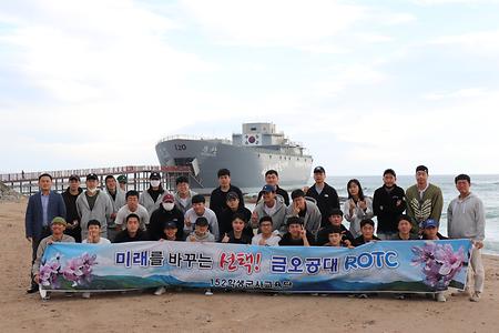 2022 국내 전사적지 탐방(2)