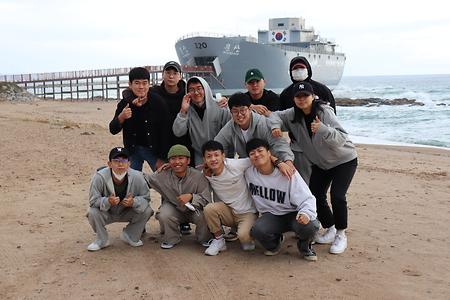 2022 국내 전사적지 탐방(3)