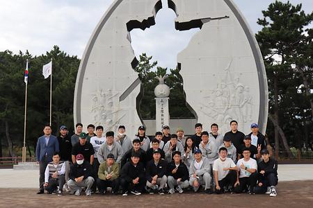 2022 국내 전사적지 탐방(5)