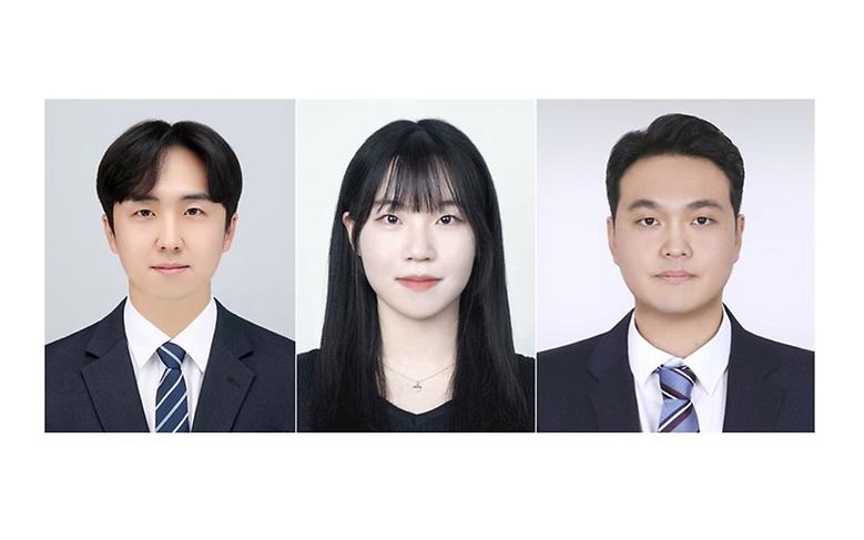 신소재공학부 학부생,  재료 분야 최고 수준 국제학술지 연이어 게재