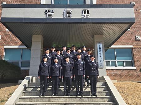 3월 군사학 교내교육