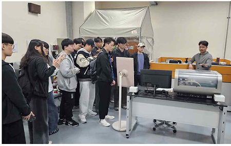 전공탐방-기계시스템공학