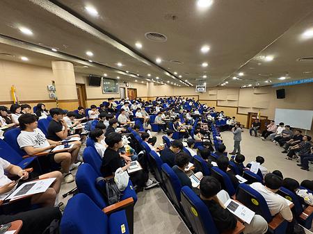 전공탐방-컴퓨터공학과 인공지능공학