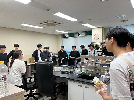 전공탐방-화학공학