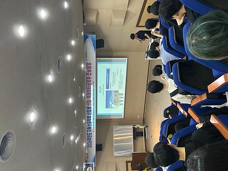 전공탐방-산업공학전공,수리빅데이터전공