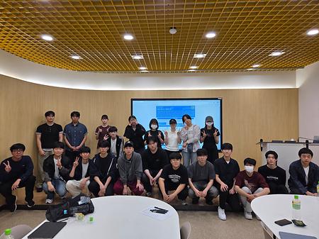 [자율전공학부 선배와의 만남-1회차] 반도체시스템전공, 전자시스템전공