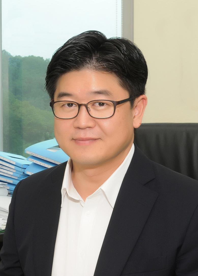  김태성 원장 "지역 중소기업과 컨설팅 산업 발전에 기여" 