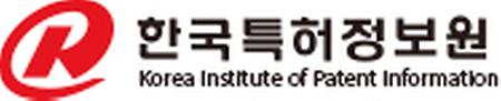 한국특허정보원 로고