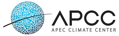 (재)APEC기후센터 로고