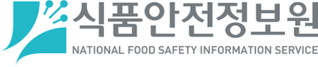 식품안전정보원 로고
