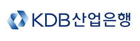 한국산업은행 로고