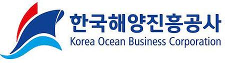한국해양진흥공사 로고