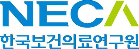 한국보건의료연구원 로고