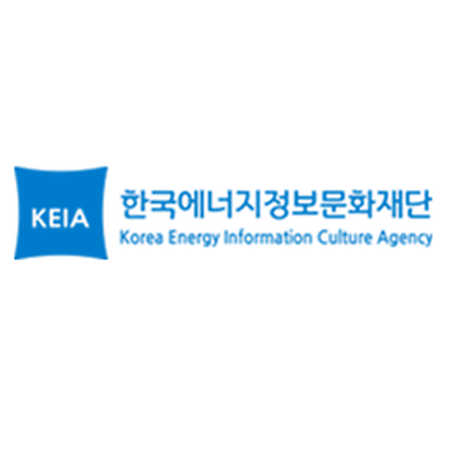 재단법인 한국에너지정보문화재단 로고