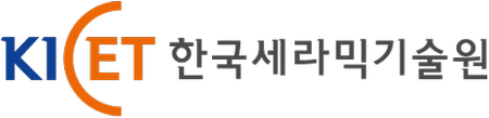 한국세라믹기술원 로고