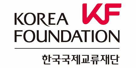 한국국제교류재단 로고