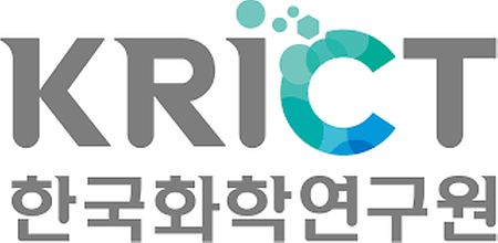 한국화학연구원 로고