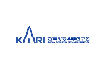 한국항공우주연구원 로고