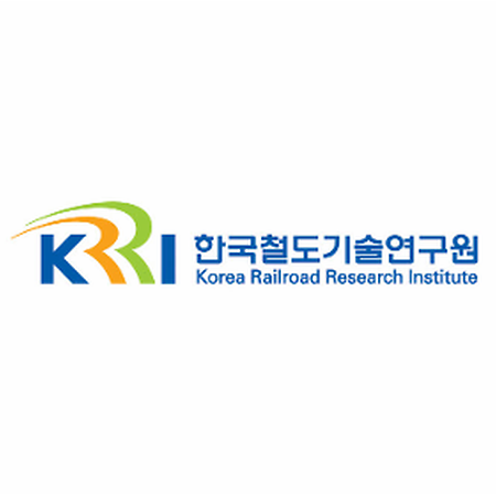 한국철도기술연구원 로고