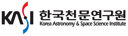 한국천문연구원 로고