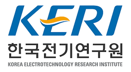 한국전기연구원 로고