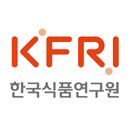 한국식품연구원 로고