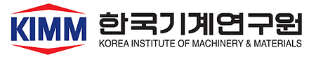 한국기계연구원 로고