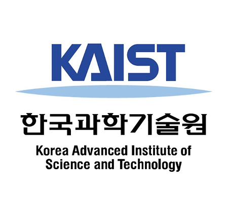 한국과학기술원 로고