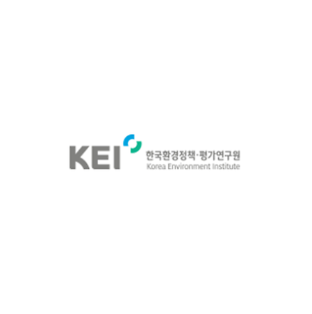 한국환경정책.평가연구원 로고