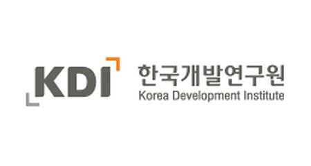 한국개발연구원 로고