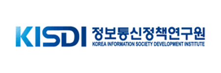 정보통신정책연구원 로고