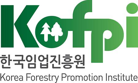 한국임업진흥원 로고