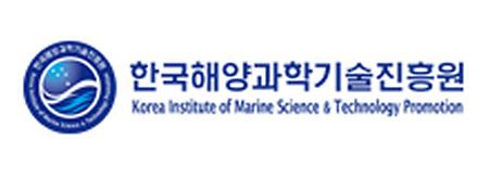 해양수산과학기술진흥원 로고