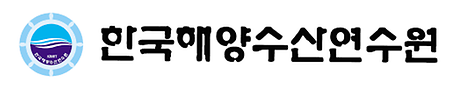 한국해양수산연구원 로고
