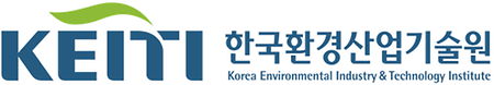 한국환경산업기술원 로고
