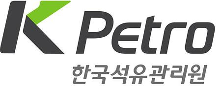한국석유관리원 로고
