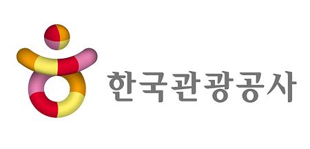 한국관광공사 로고