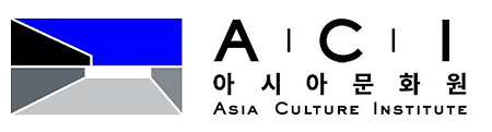 아시아문화원 로고