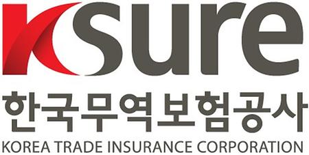 한국무역보험공사 로고